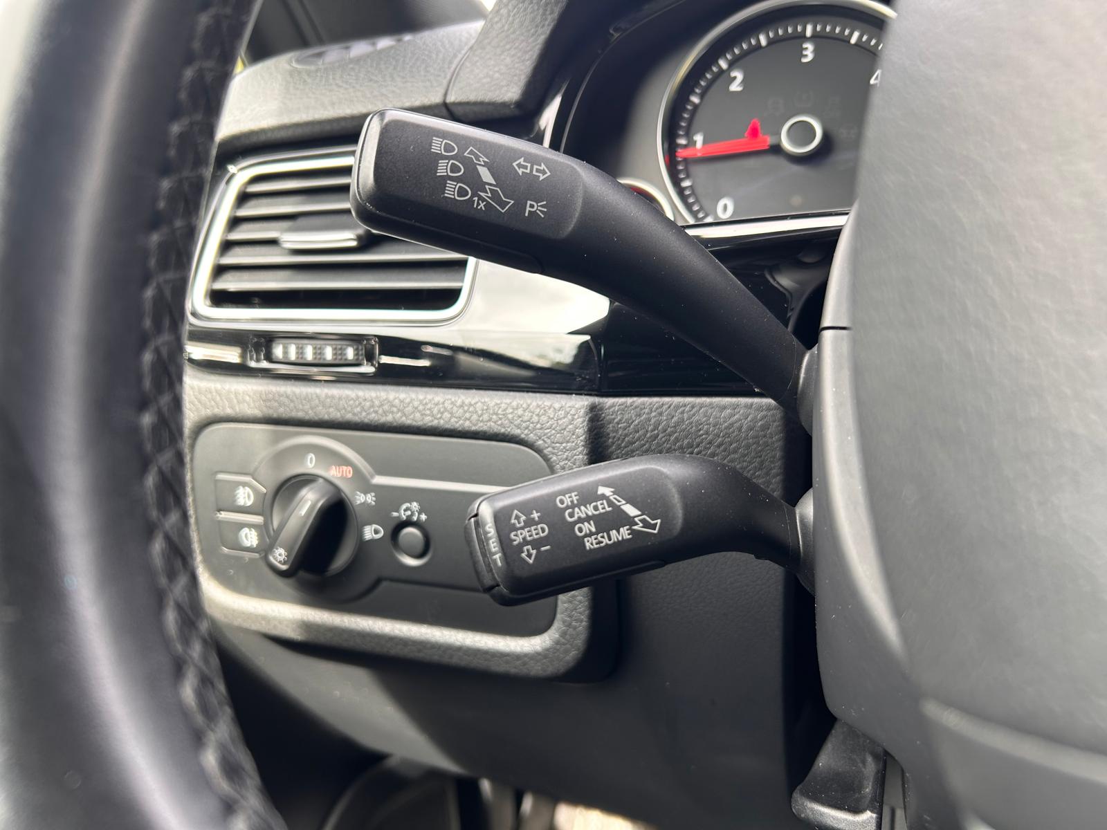 VW Touareg 3.0 TDI BlueMotion Technology Tiptronic-image-22