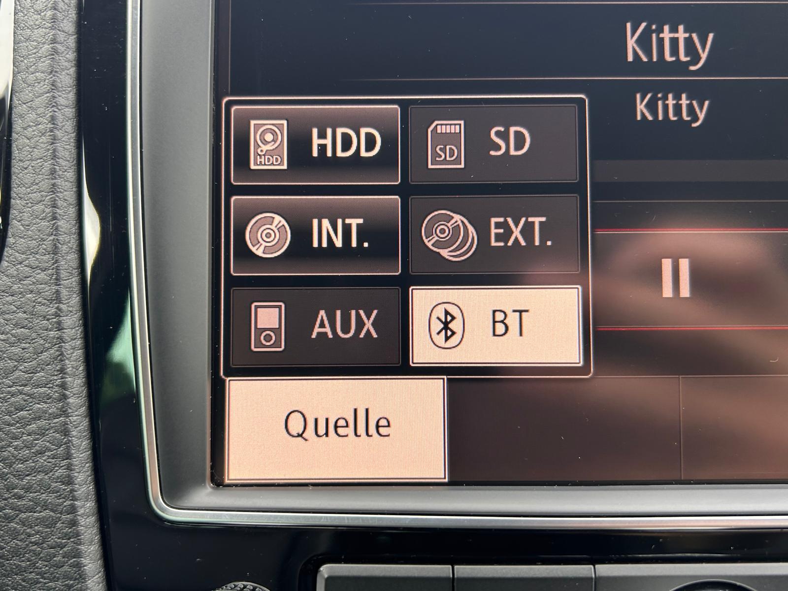 VW Touareg 3.0 TDI BlueMotion Technology Tiptronic-image-29