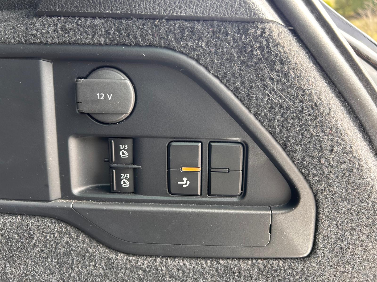 VW Touareg 3.0 TDI BlueMotion Technology Tiptronic-image-10