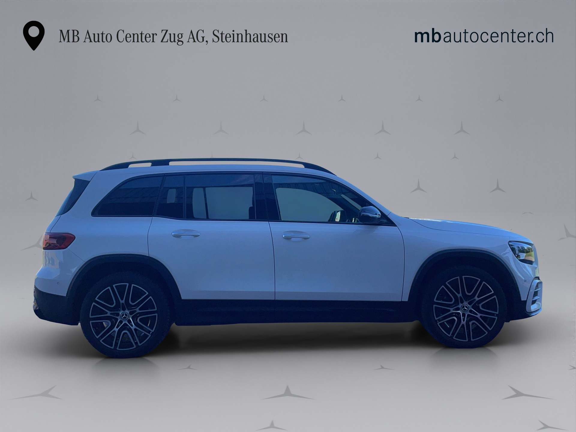 MERCEDES-BENZ GLB 220 AMG Line 4matic-image-6