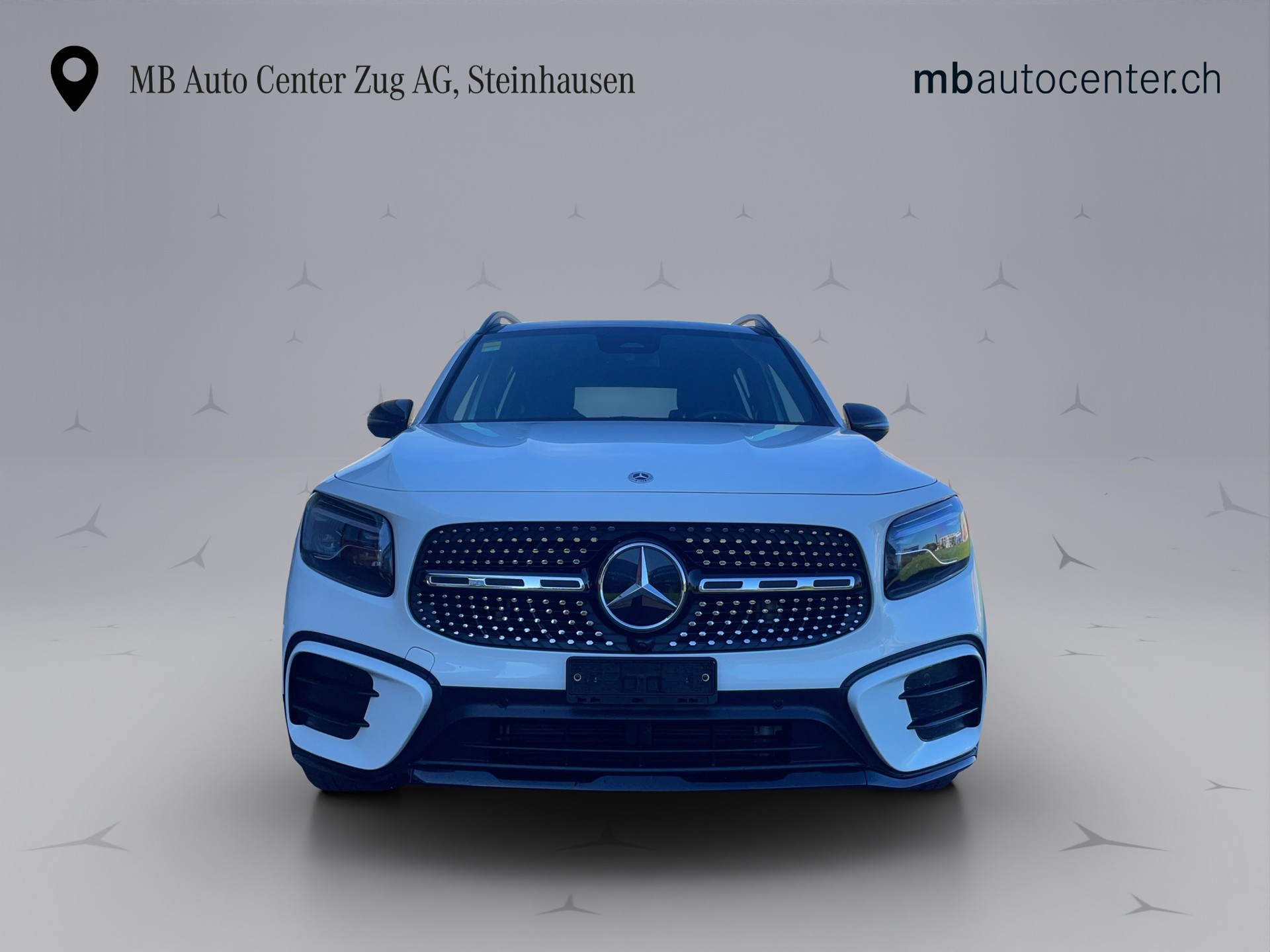 MERCEDES-BENZ GLB 220 AMG Line 4matic-image-8