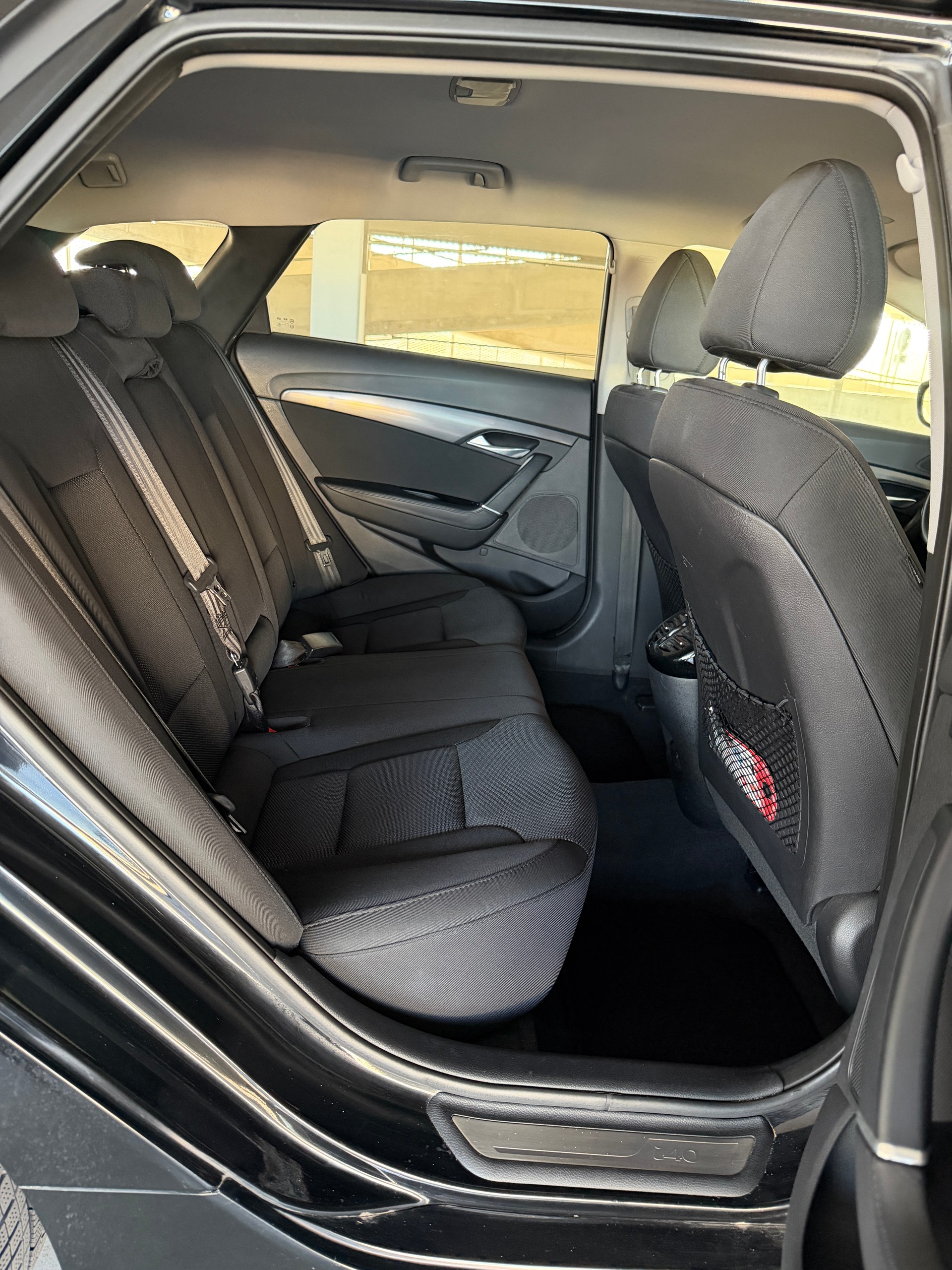 HYUNDAI i40 Wagon 1.7 CRDI Expertise du jour-image-13