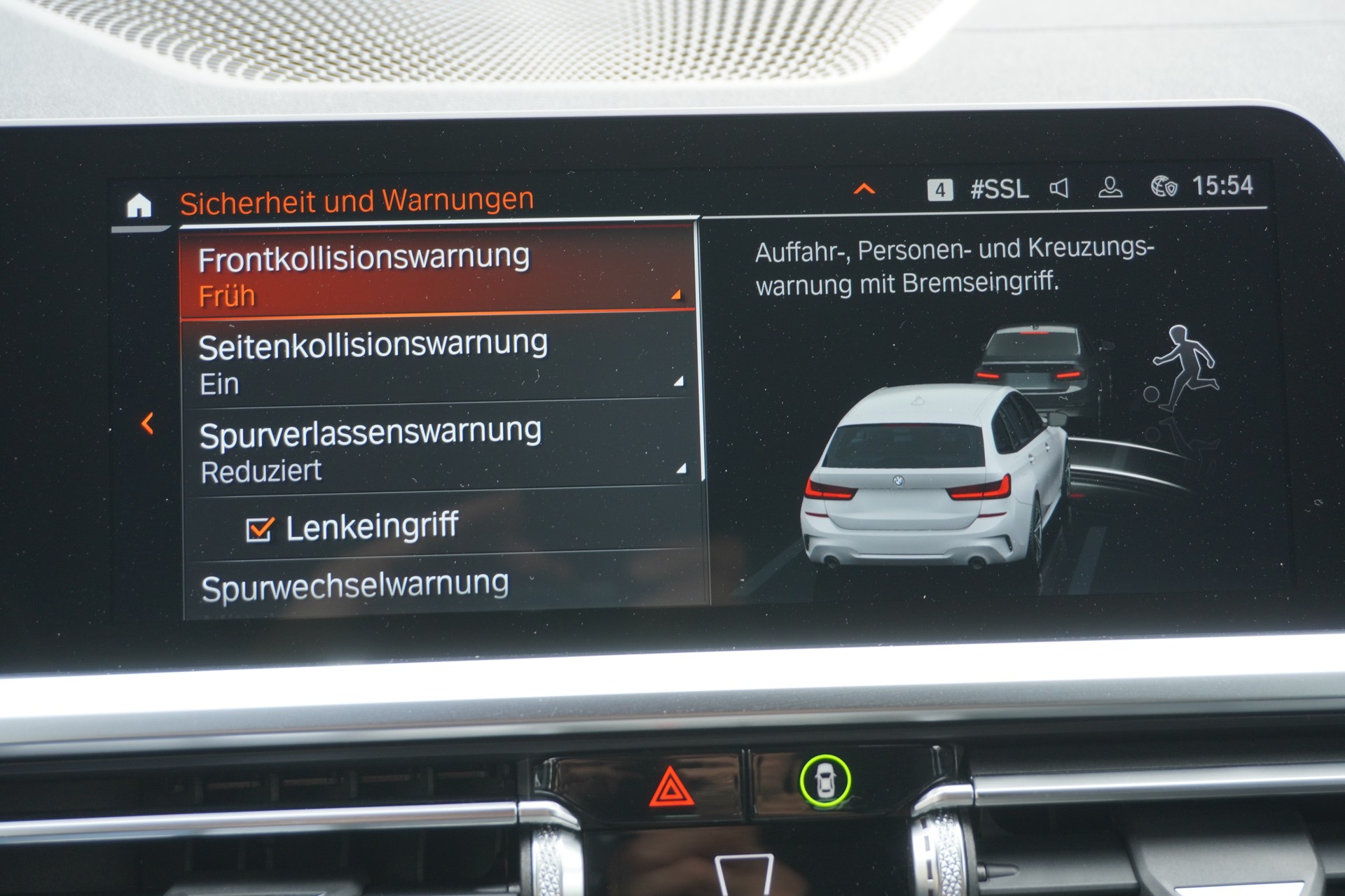 BMW 320d xDrive 48V Touring M Sport Steptronic-image-27