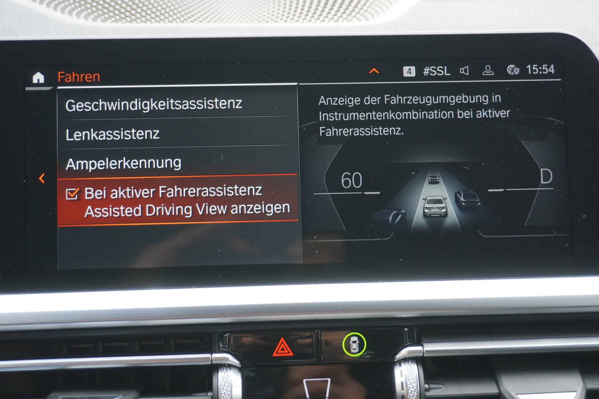 BMW 320d xDrive 48V Touring M Sport Steptronic-image-29