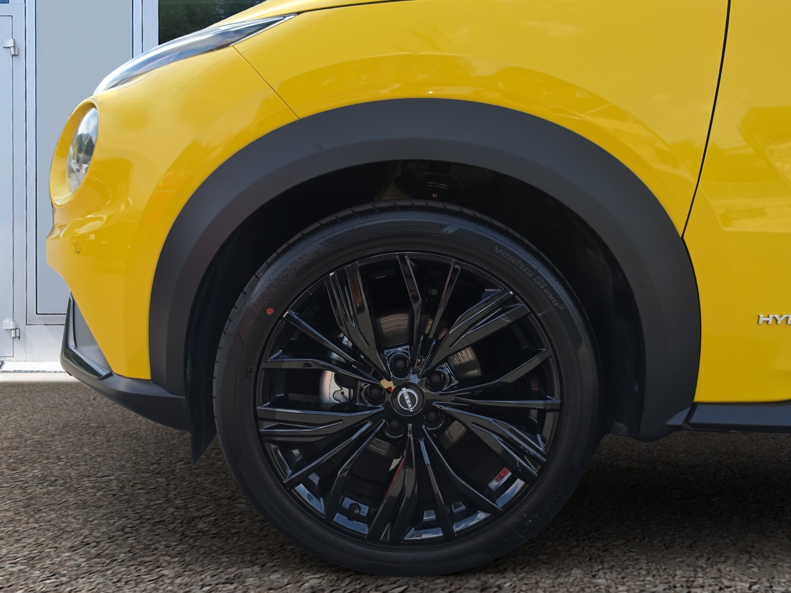 NISSAN Juke 1.6 FHEV N-Sport-image-15