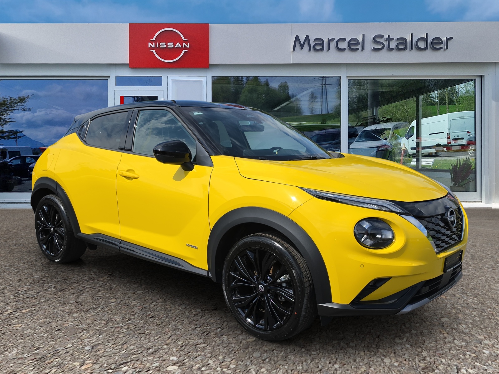 NISSAN Juke 1.6 FHEV N-Sport-image-6
