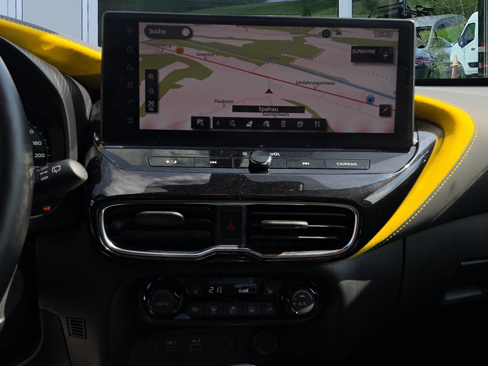 NISSAN Juke 1.6 FHEV N-Sport-image-10