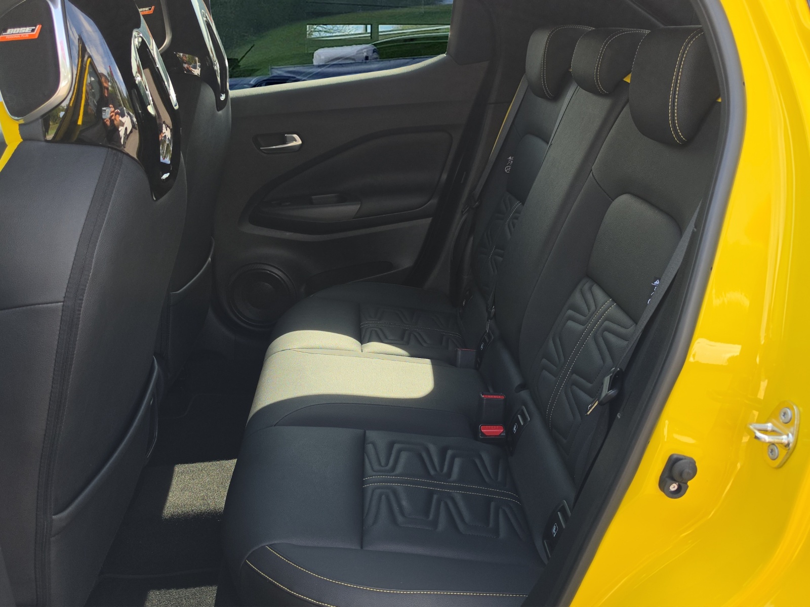 NISSAN Juke 1.6 FHEV N-Sport-image-12