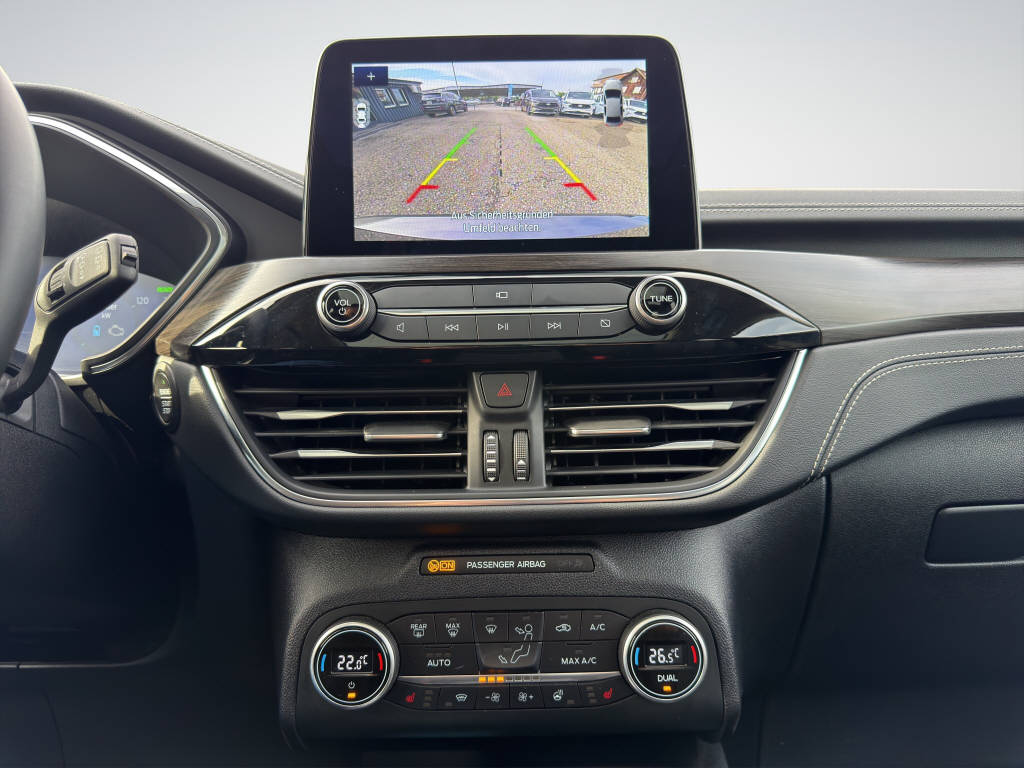 FORD Kuga 2.5 Plug-in Hybrid Vignale-image-11
