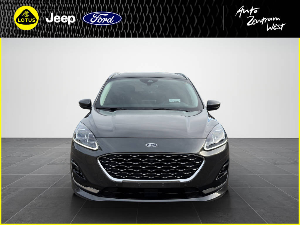 FORD Kuga 2.5 Plug-in Hybrid Vignale-image-7