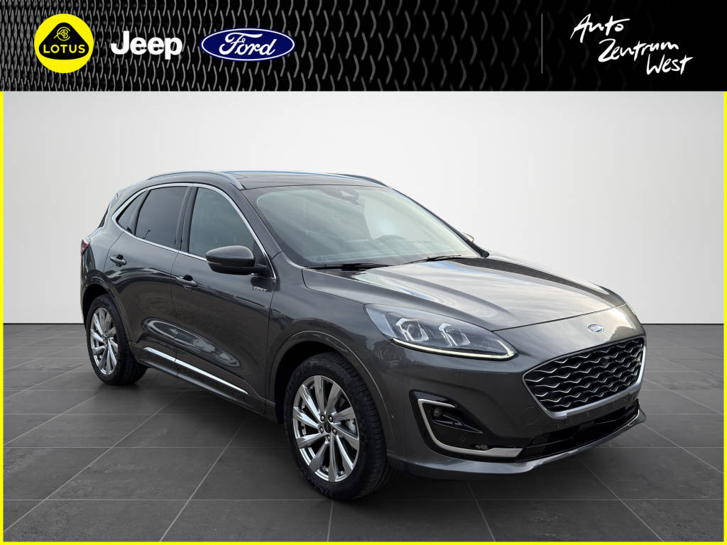 FORD Kuga 2.5 Plug-in Hybrid Vignale-image-6