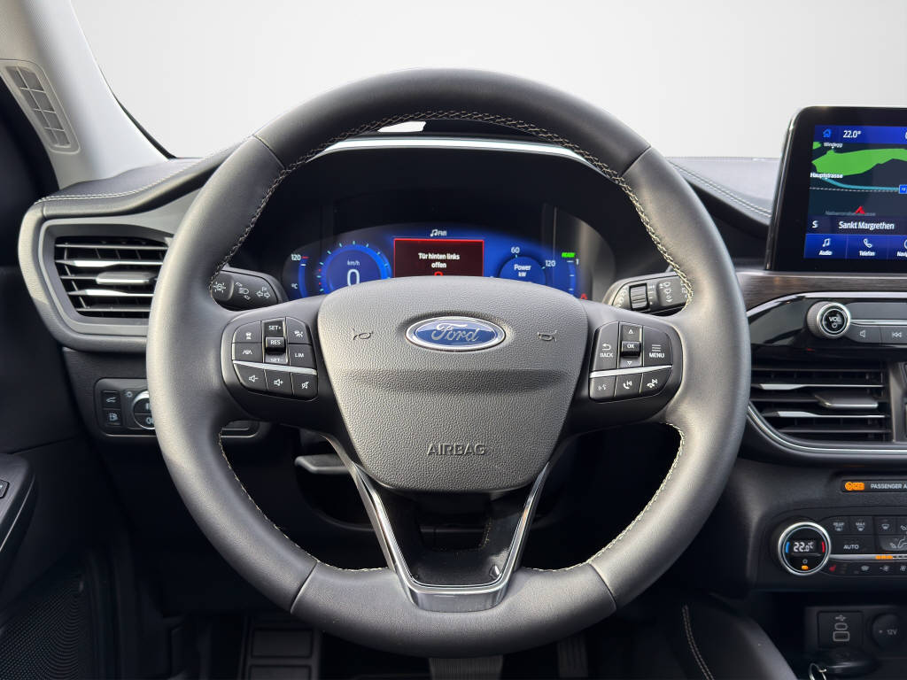 FORD Kuga 2.5 Plug-in Hybrid Vignale-image-9