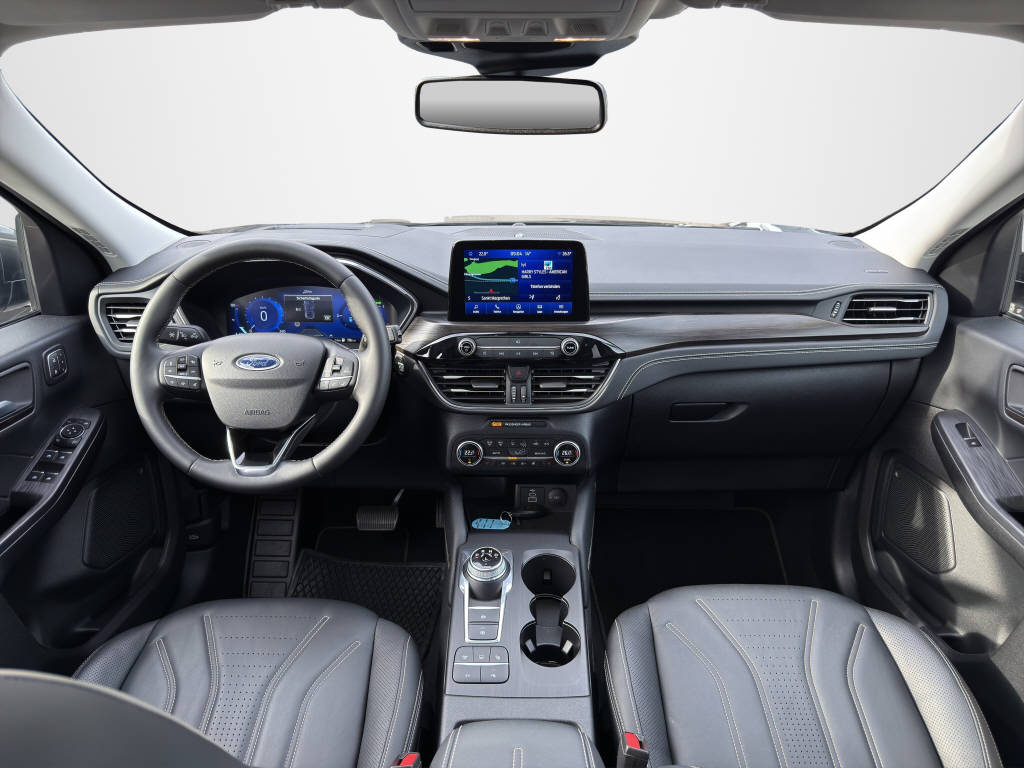FORD Kuga 2.5 Plug-in Hybrid Vignale-image-13