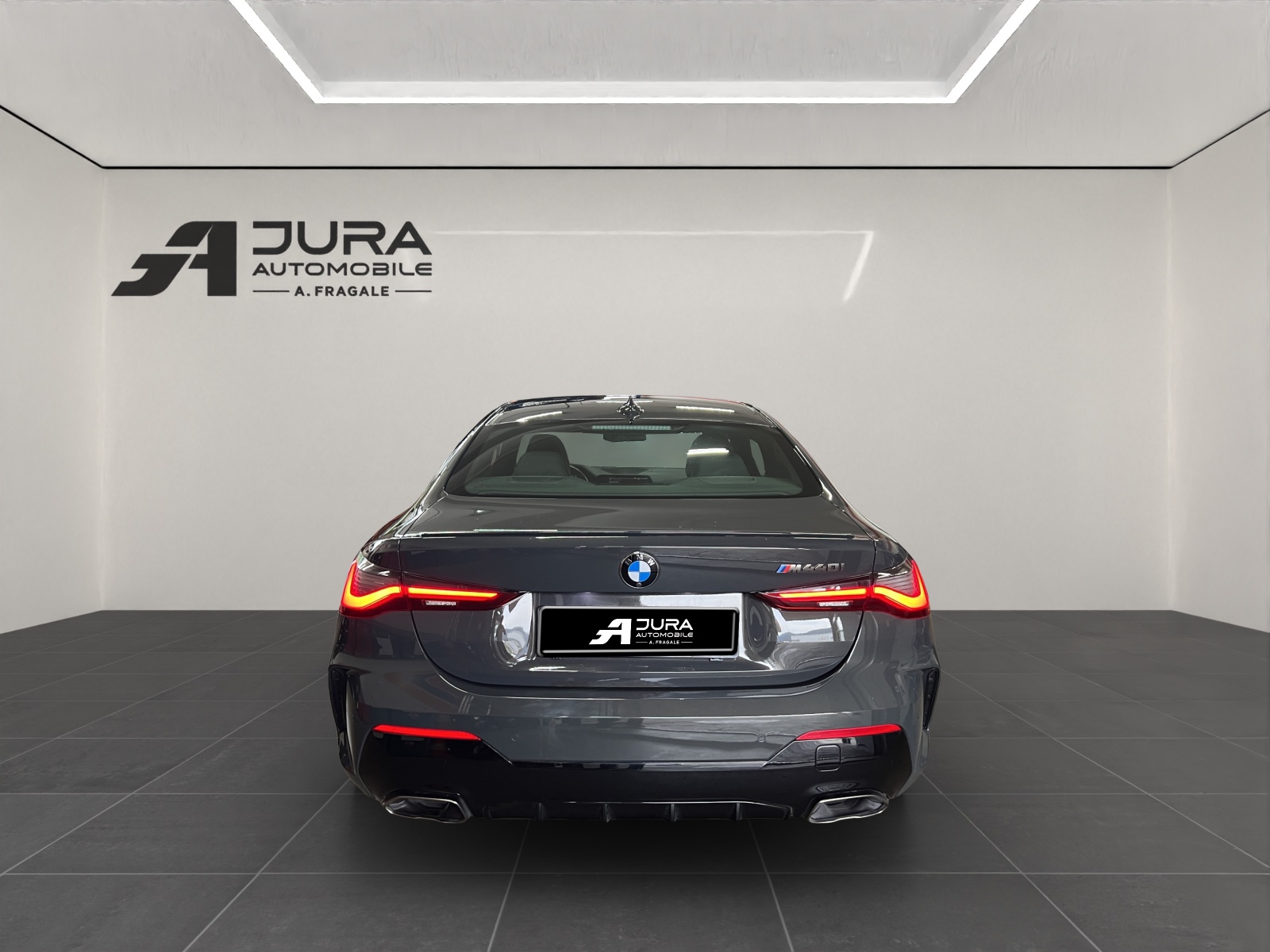BMW M440i xDrive Coupé-image-5
