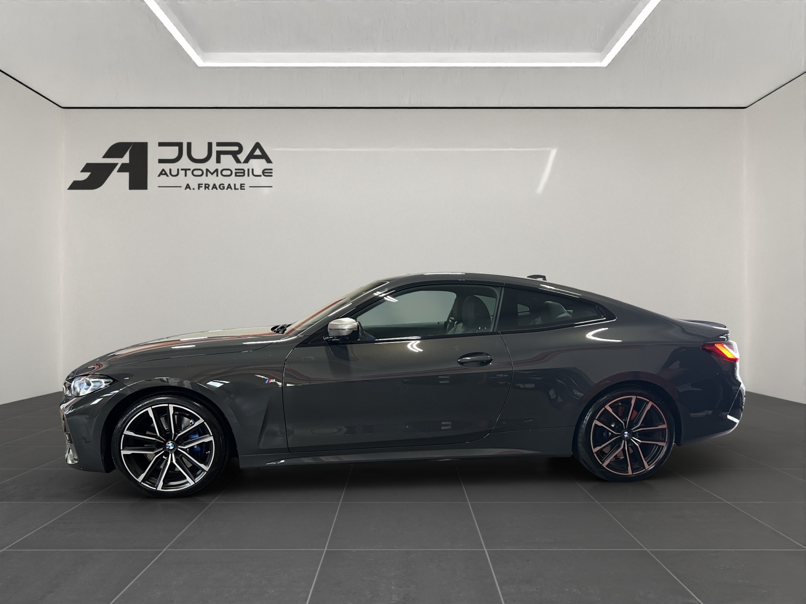 BMW M440i xDrive Coupé-image-3
