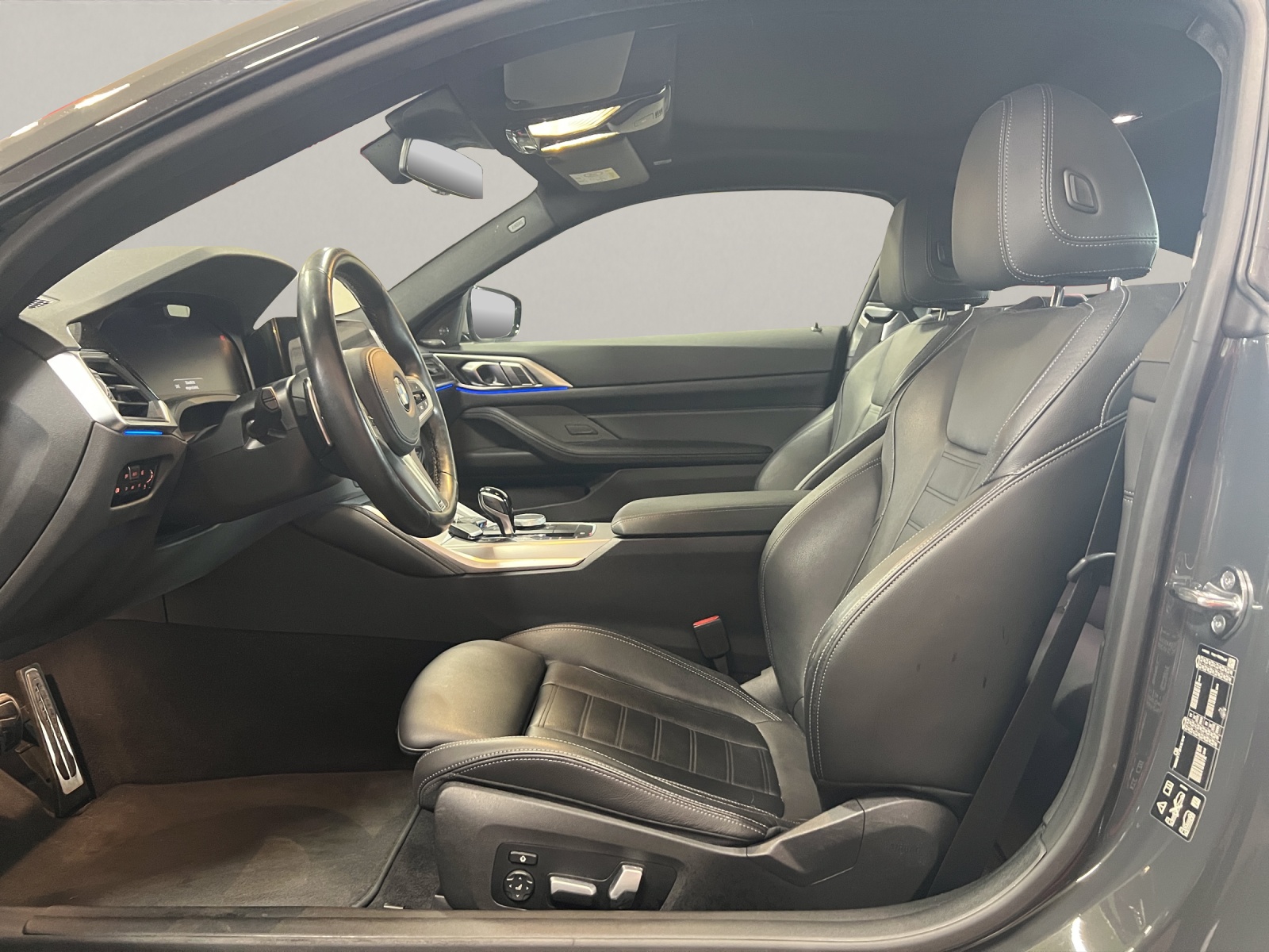 BMW M440i xDrive Coupé-image-7