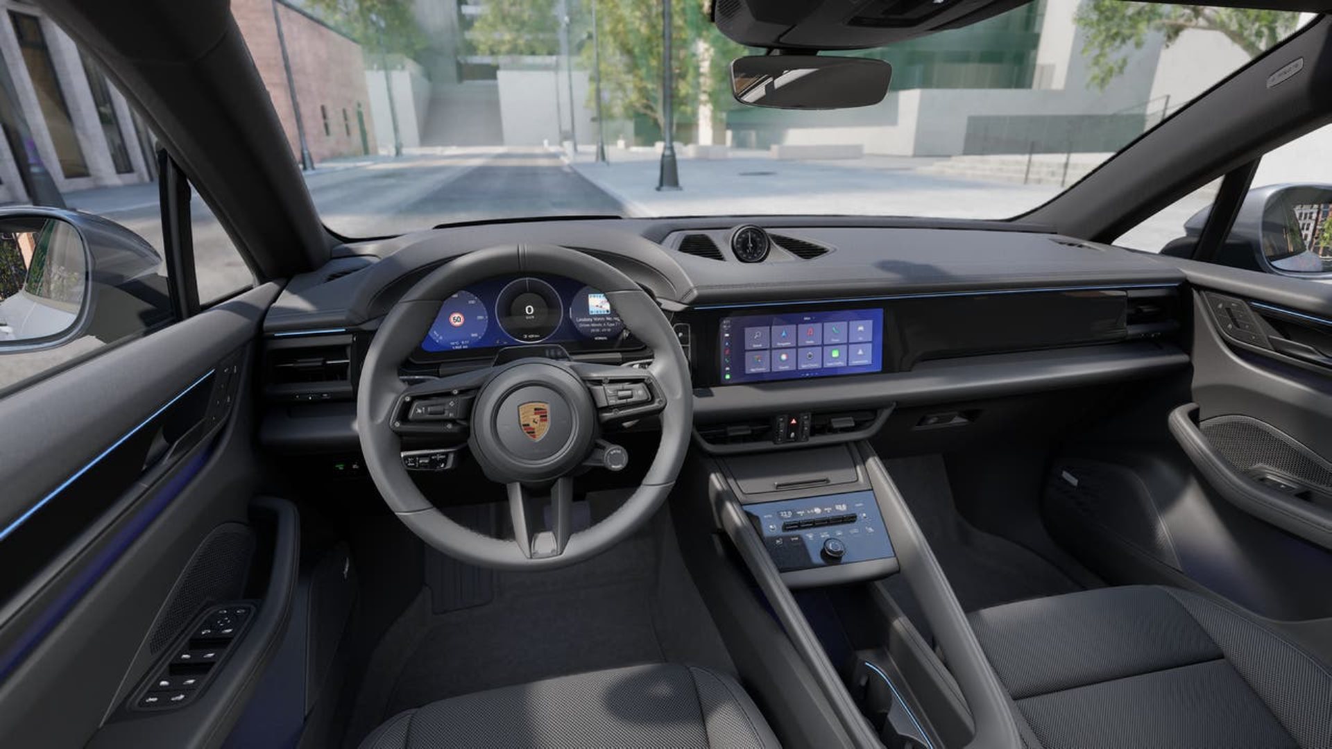 PORSCHE Macan 4-image-10