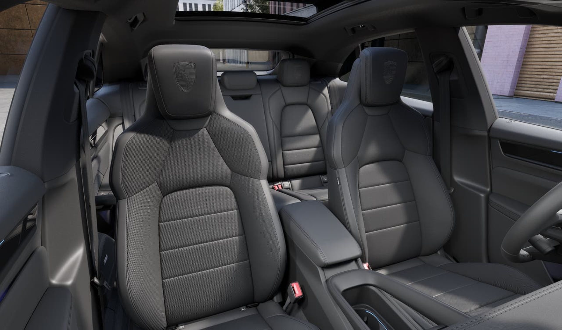 PORSCHE Macan 4-image-11