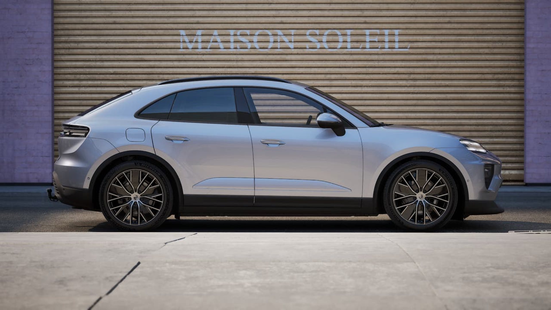 PORSCHE Macan 4-image-5