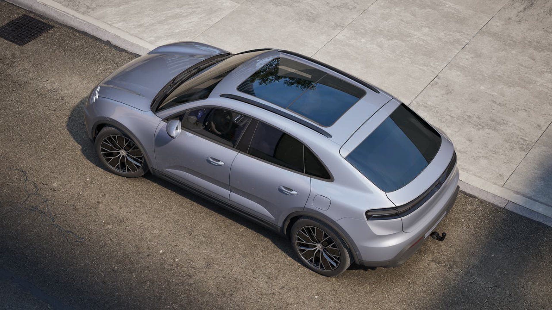 PORSCHE Macan 4-image-3