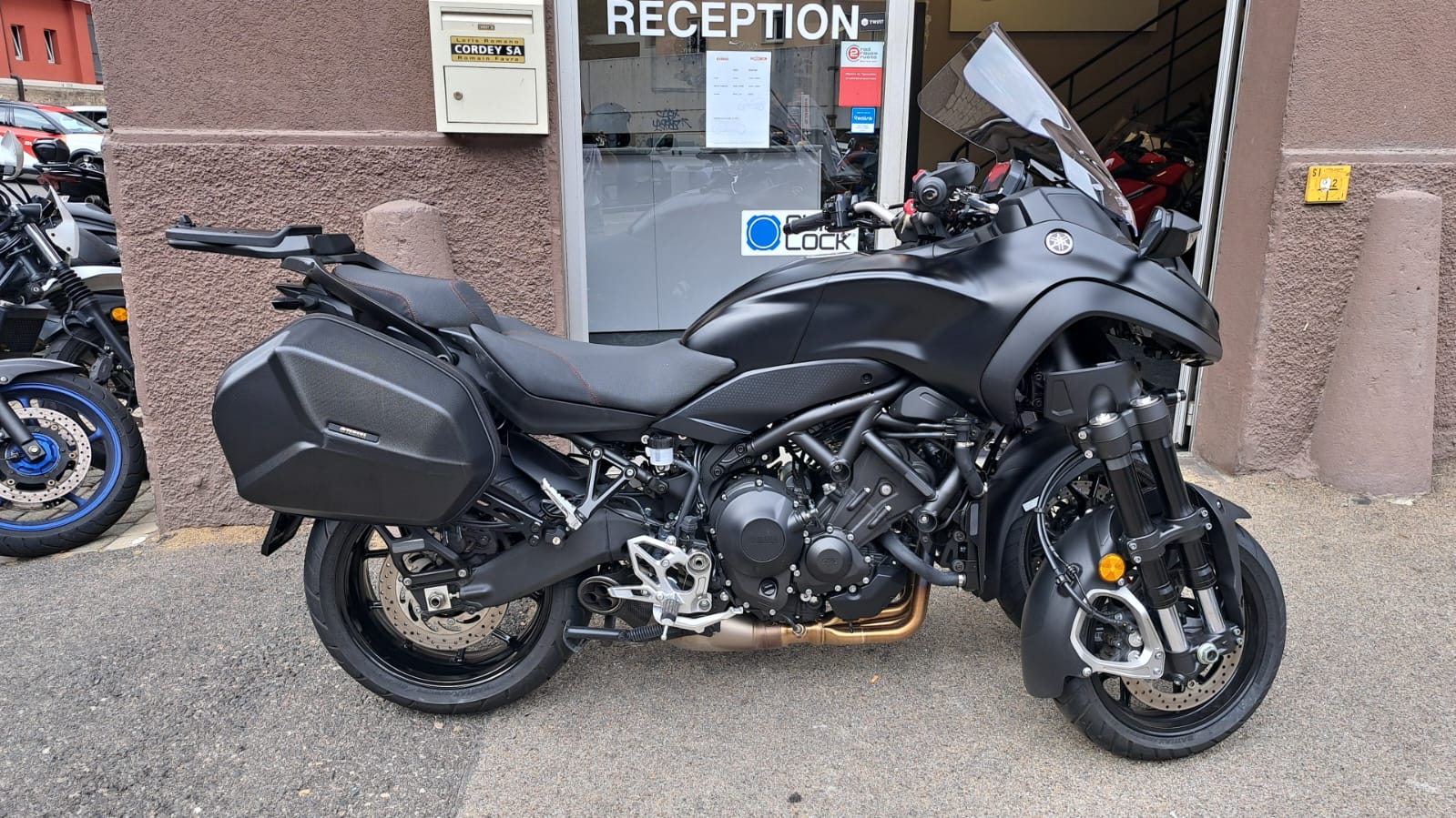 YAMAHA Niken GT-image-4