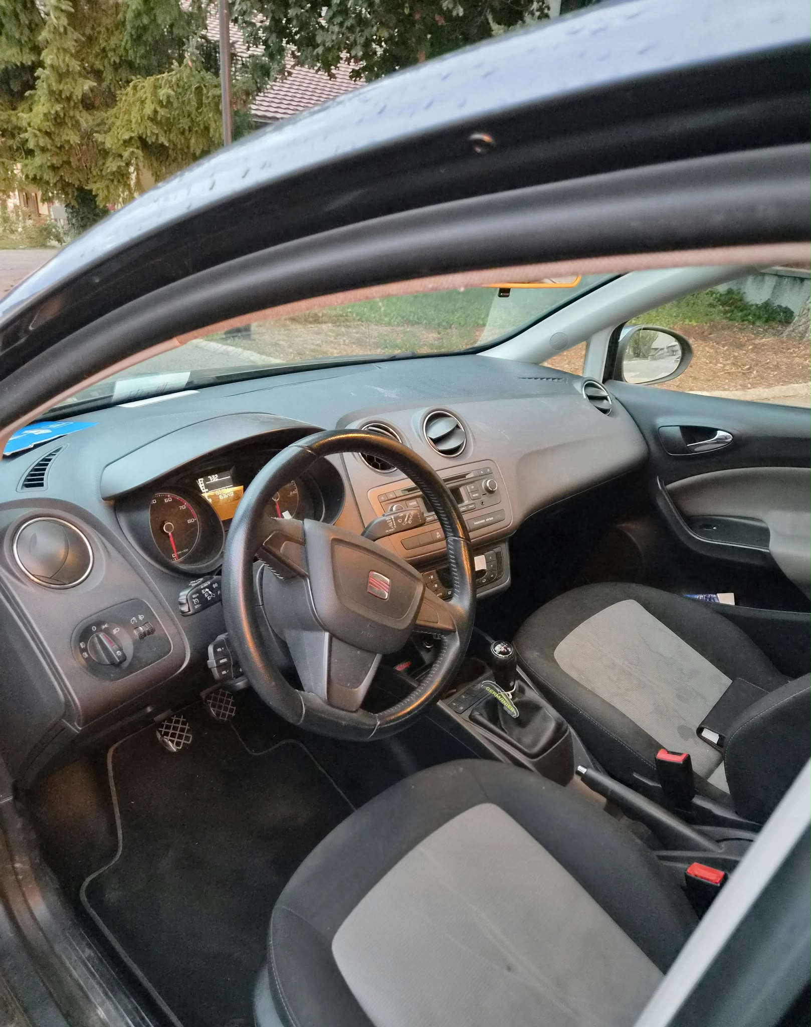 SEAT 1.2 TSI Style-image-4