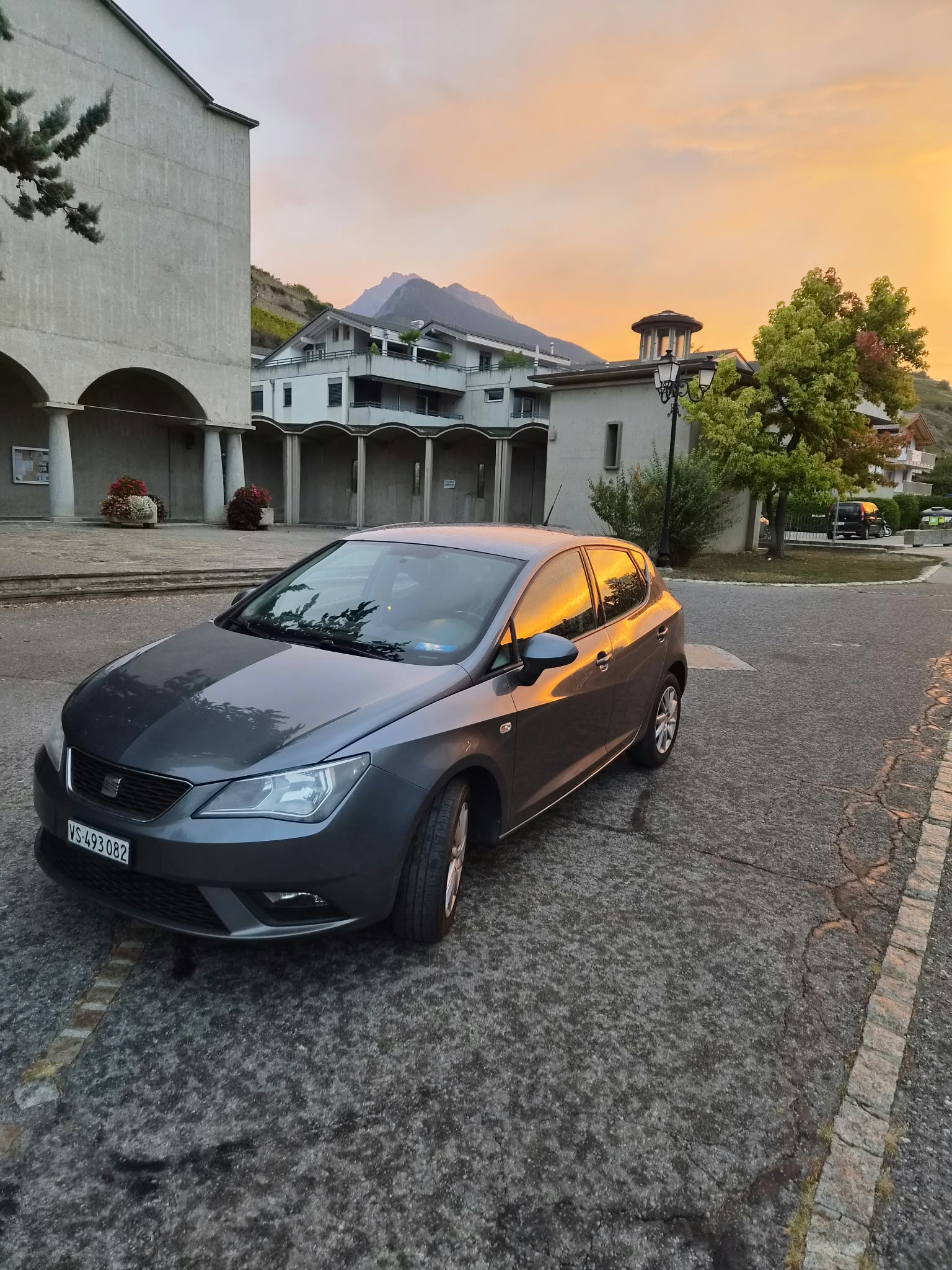 SEAT 1.2 TSI Style-image-1