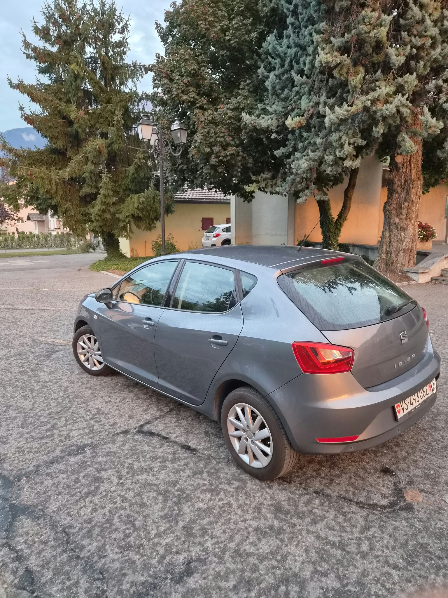 SEAT 1.2 TSI Style-image-3