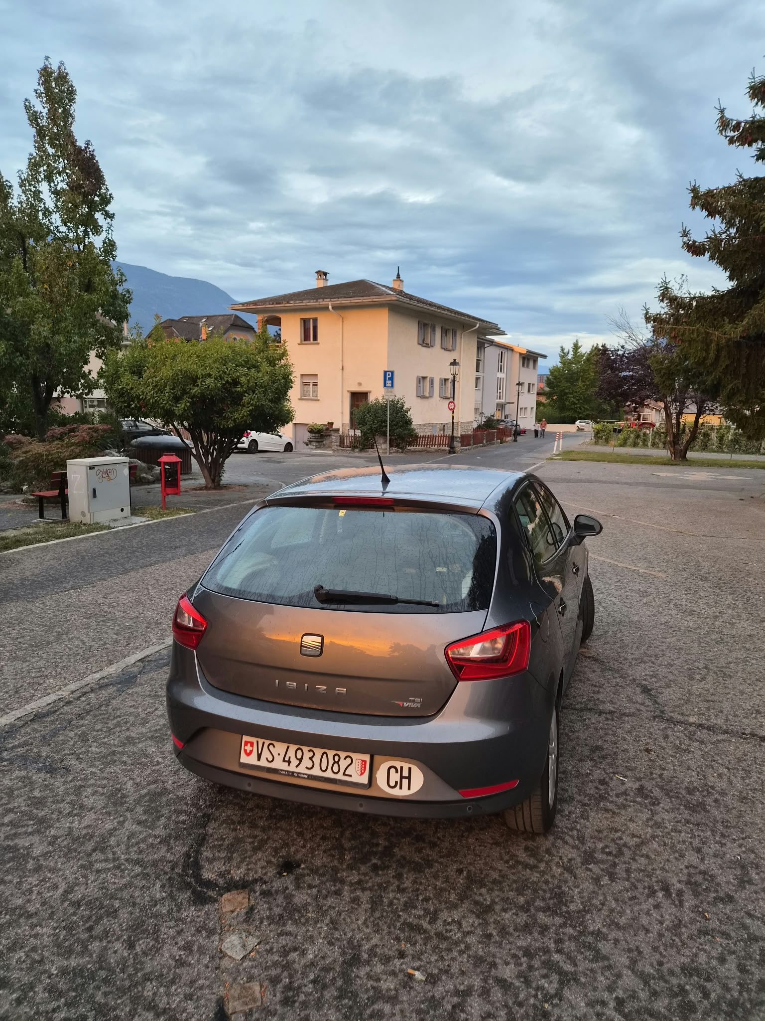 SEAT 1.2 TSI Style-image-2