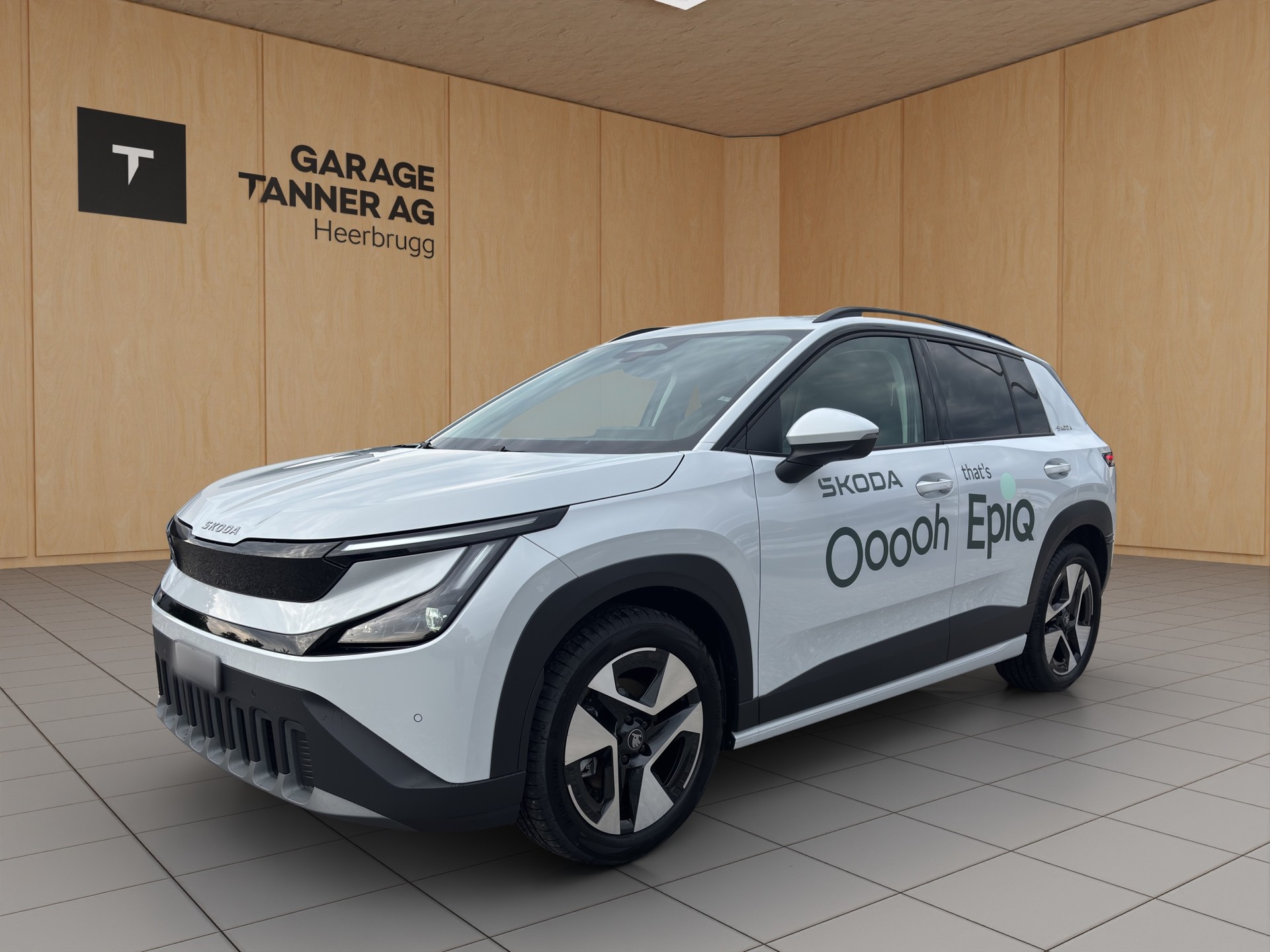 SKODA Epiq 55 Selection-image-0