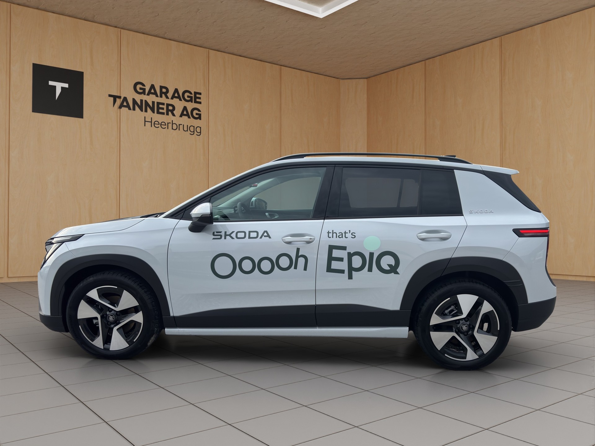 SKODA Epiq 55 Selection-image-8