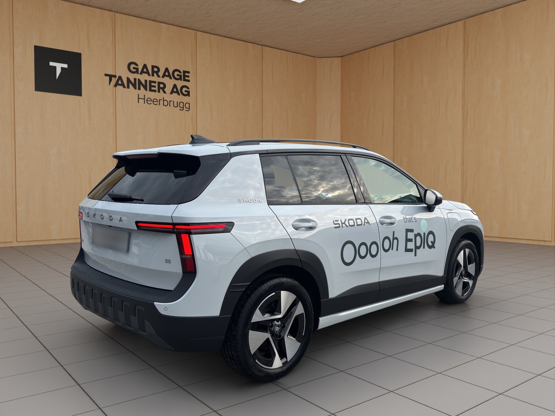 SKODA Epiq 55 Selection-image-4