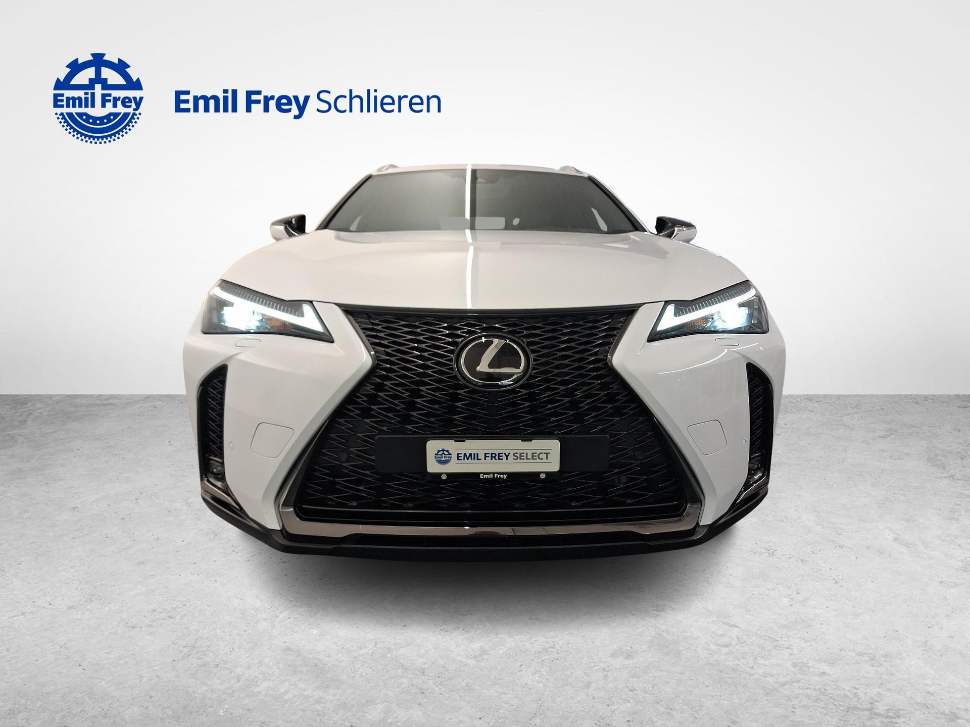 LEXUS UX 250h F-Line-image-7