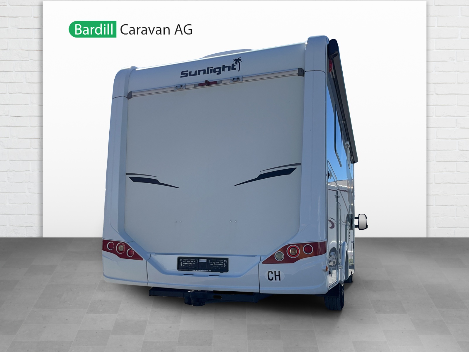 SUNLIGHT Adventure T 68-image-2