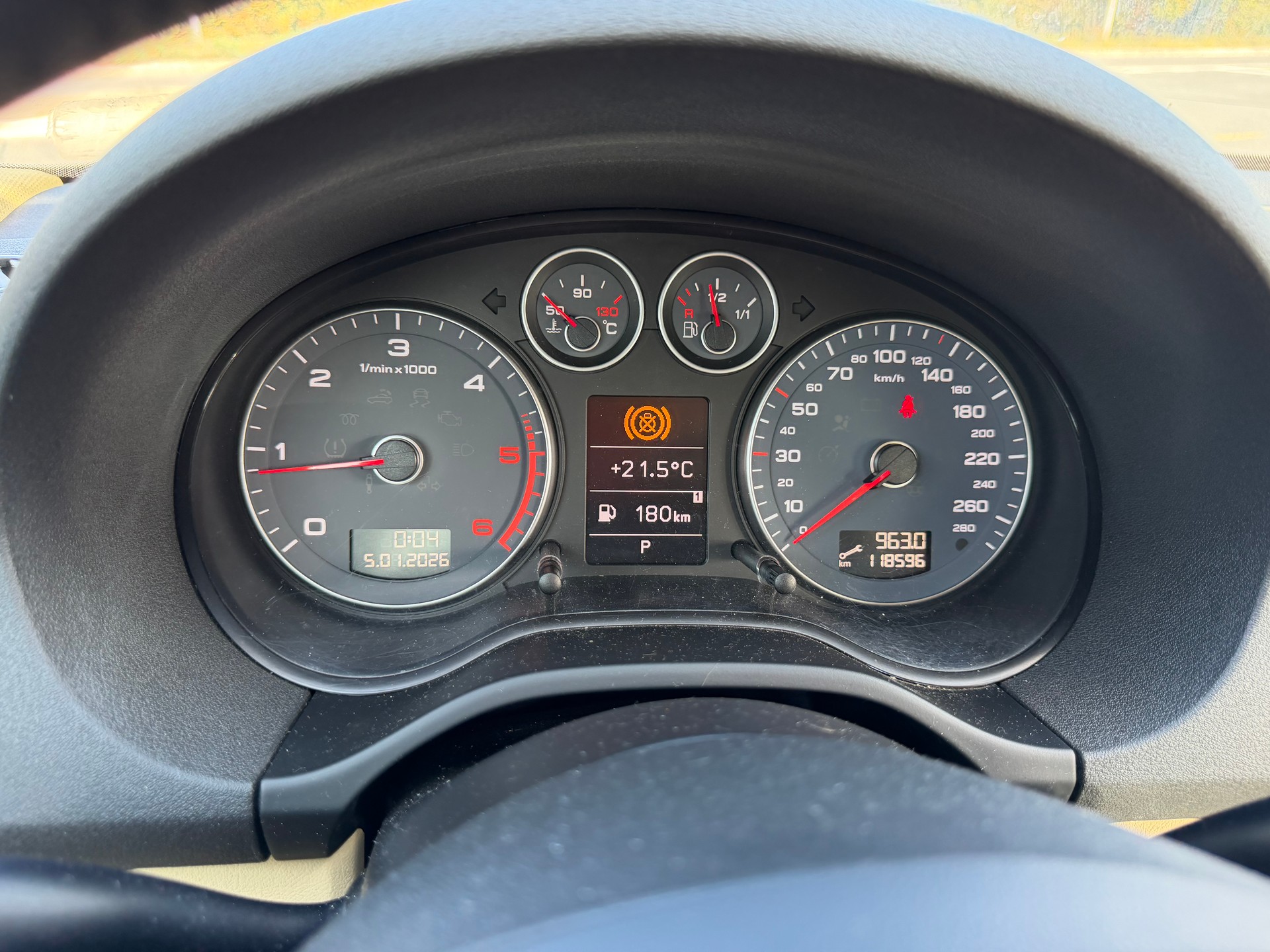 AUDI A3-image-10