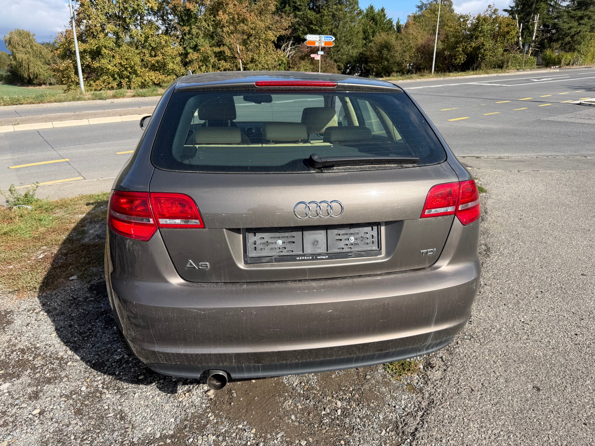 AUDI A3-image-2