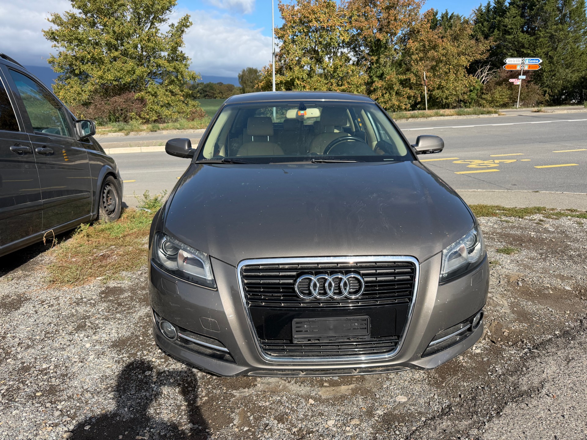 AUDI A3-image-0