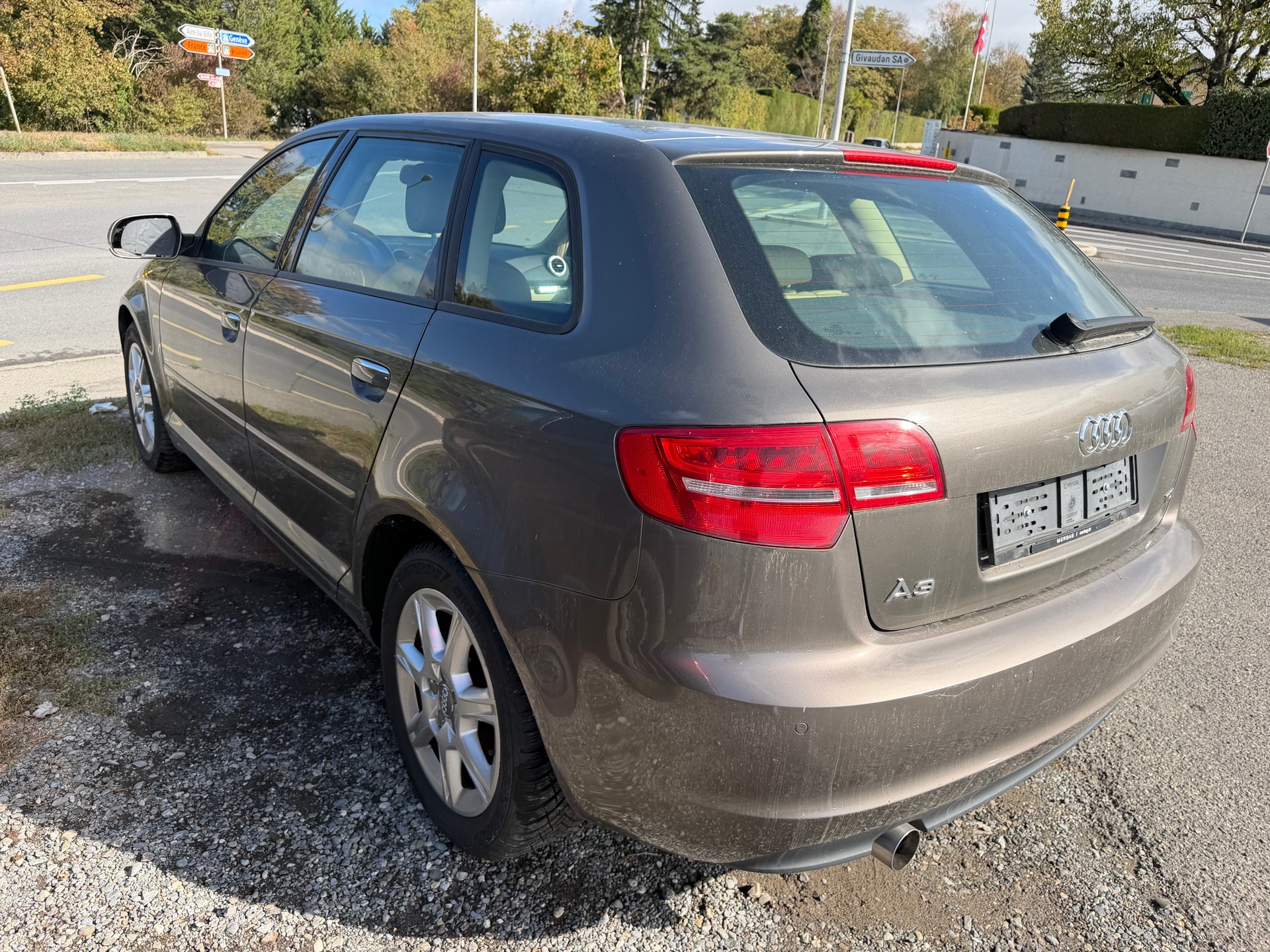 AUDI A3-image-1