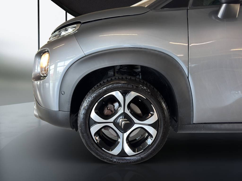 CITROEN C3 Aircross 1.2i PureTech Shine EAT // Caméra recul / DAB+ / Sièges avant chauffants-image-15