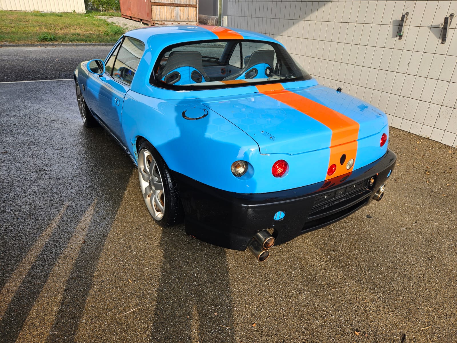 MAZDA MX-5 1.6i-16-image-9