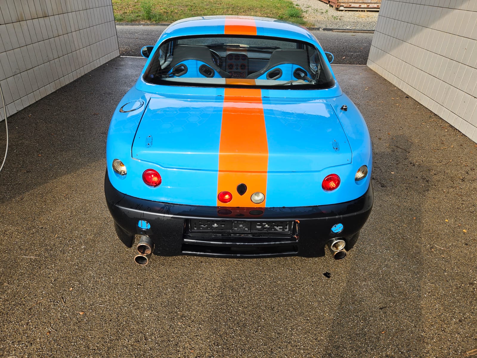 MAZDA MX-5 1.6i-16-image-2