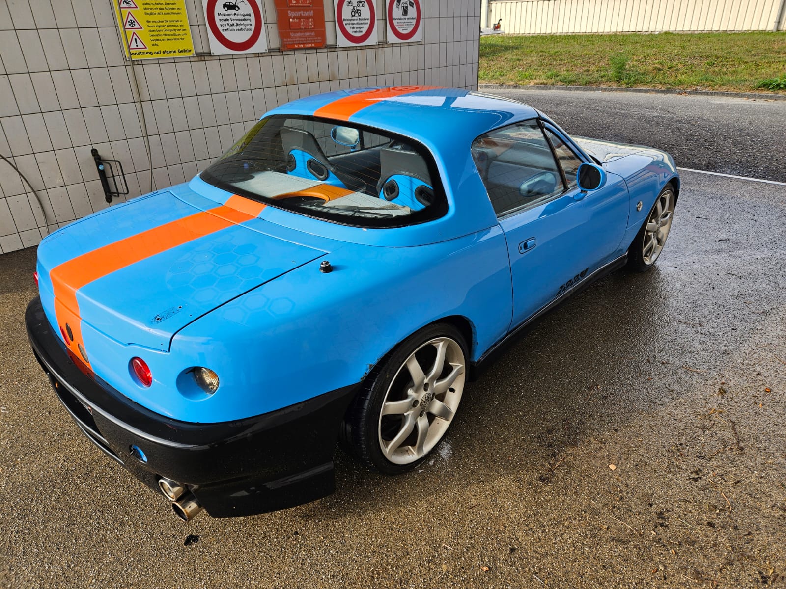MAZDA MX-5 1.6i-16-image-4