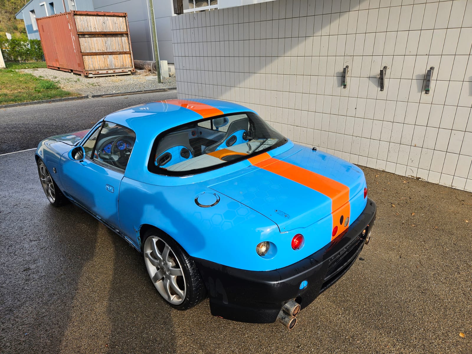 MAZDA MX-5 1.6i-16-image-3