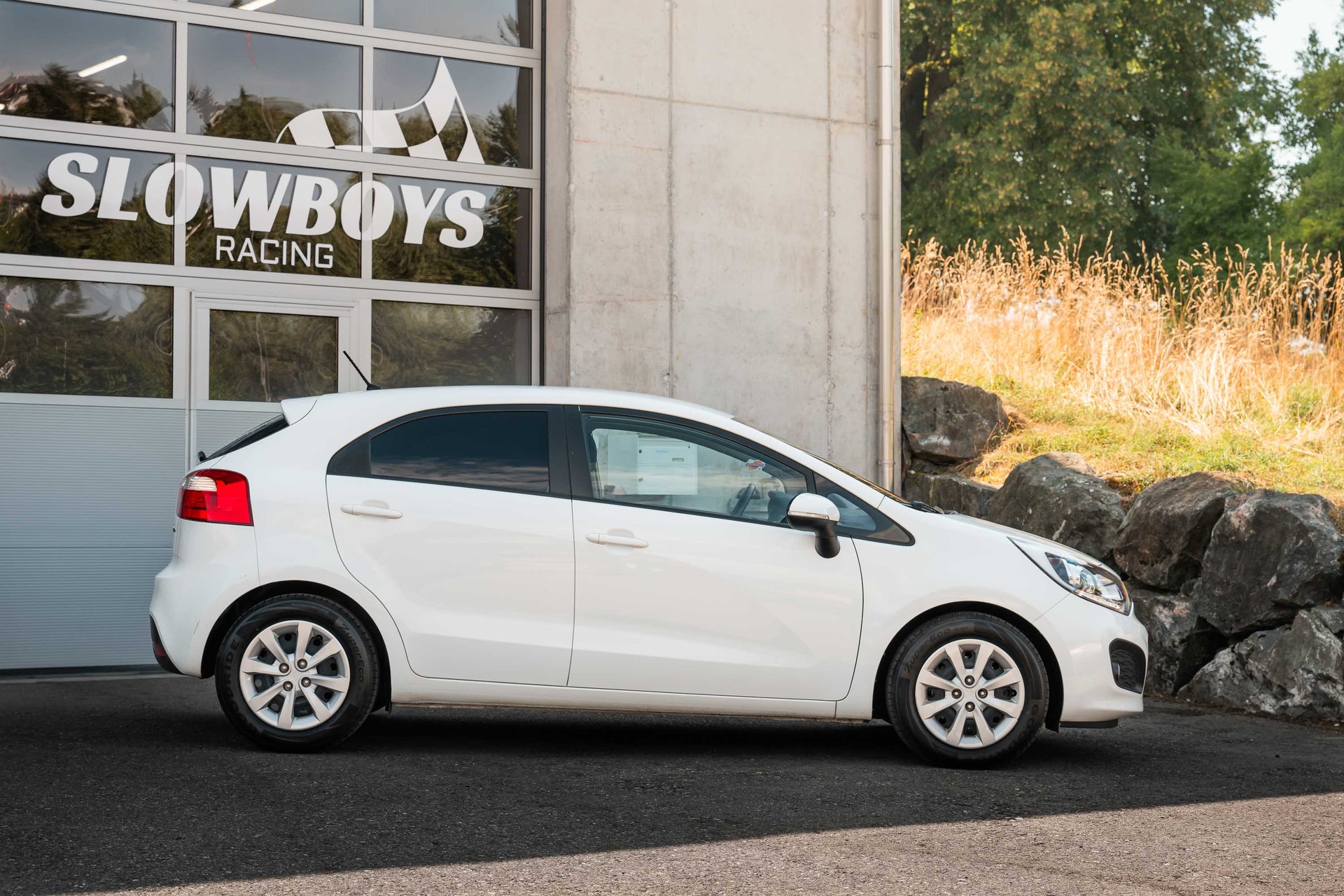 KIA Rio 1.4 CVVT Style-image-3