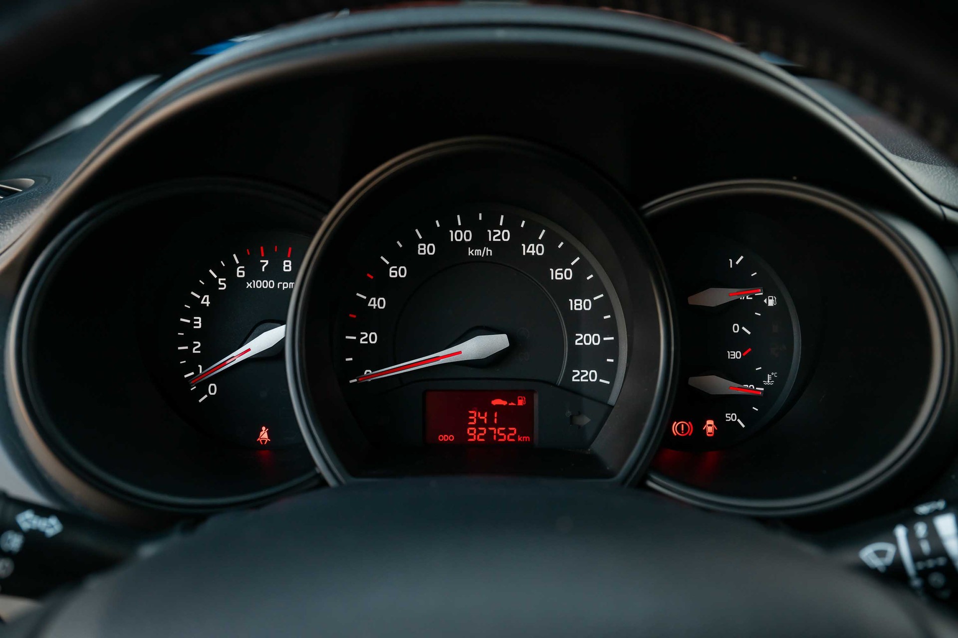 KIA Rio 1.4 CVVT Style-image-10