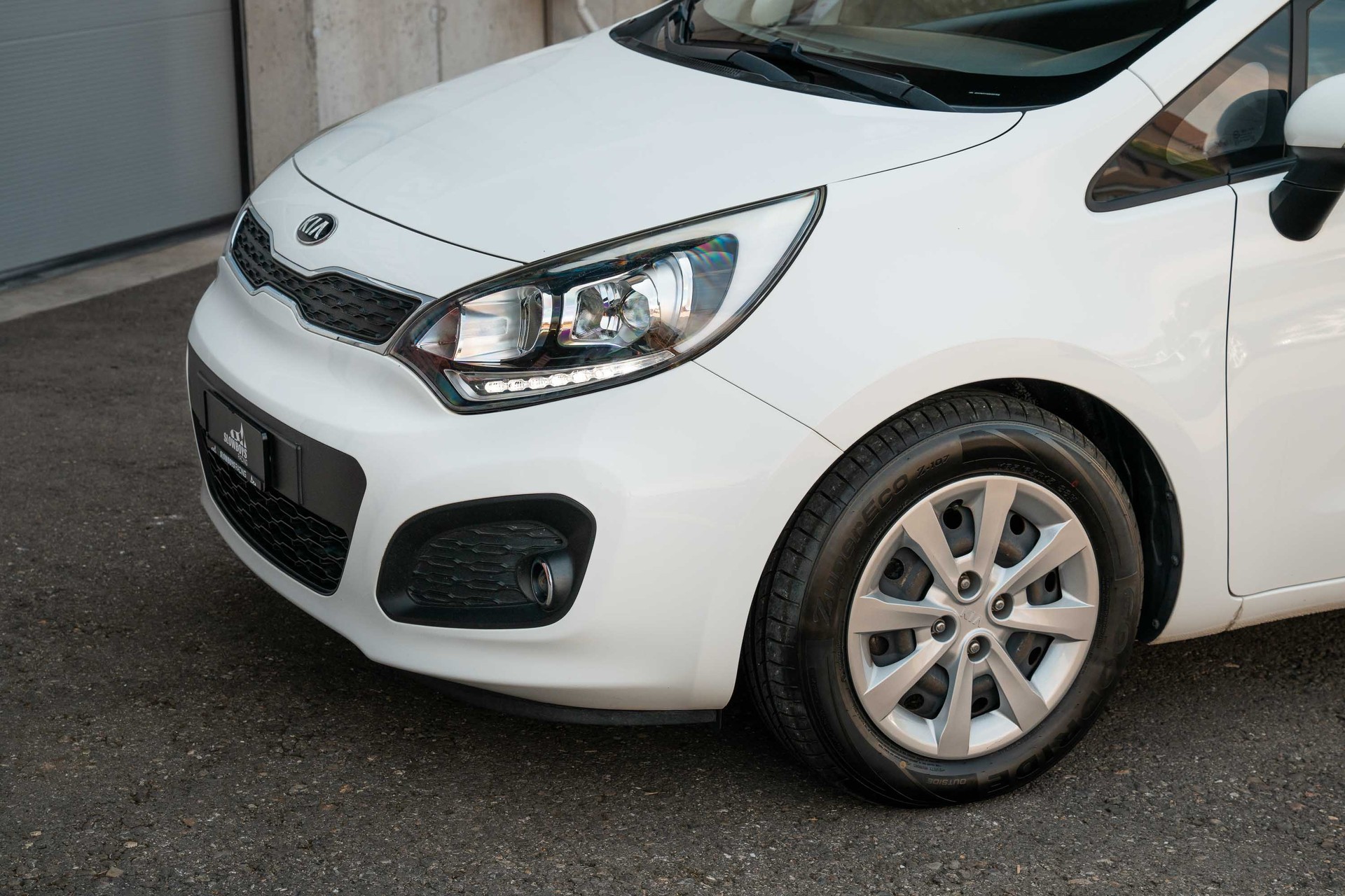 KIA Rio 1.4 CVVT Style-image-12