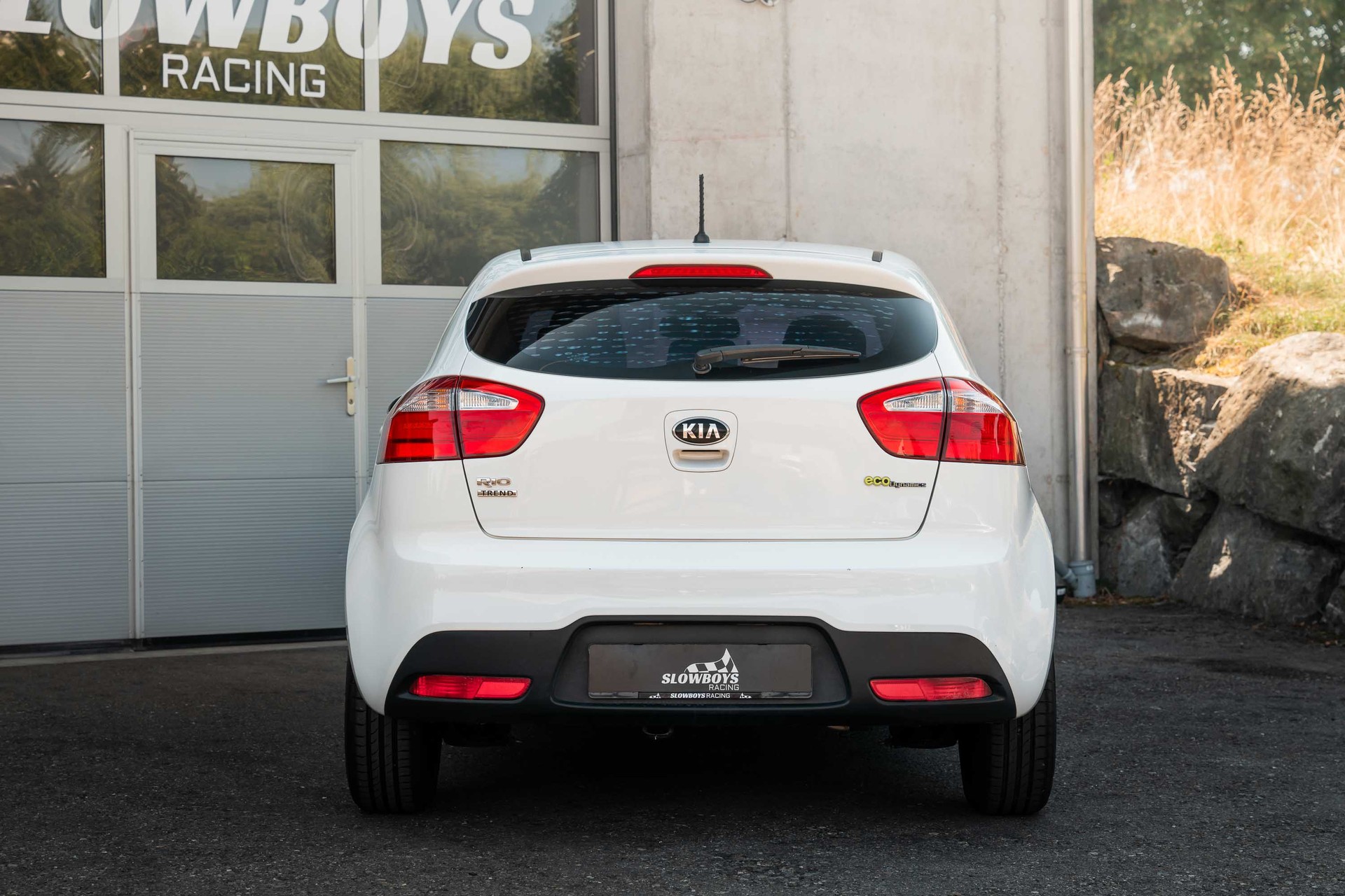 KIA Rio 1.4 CVVT Style-image-5