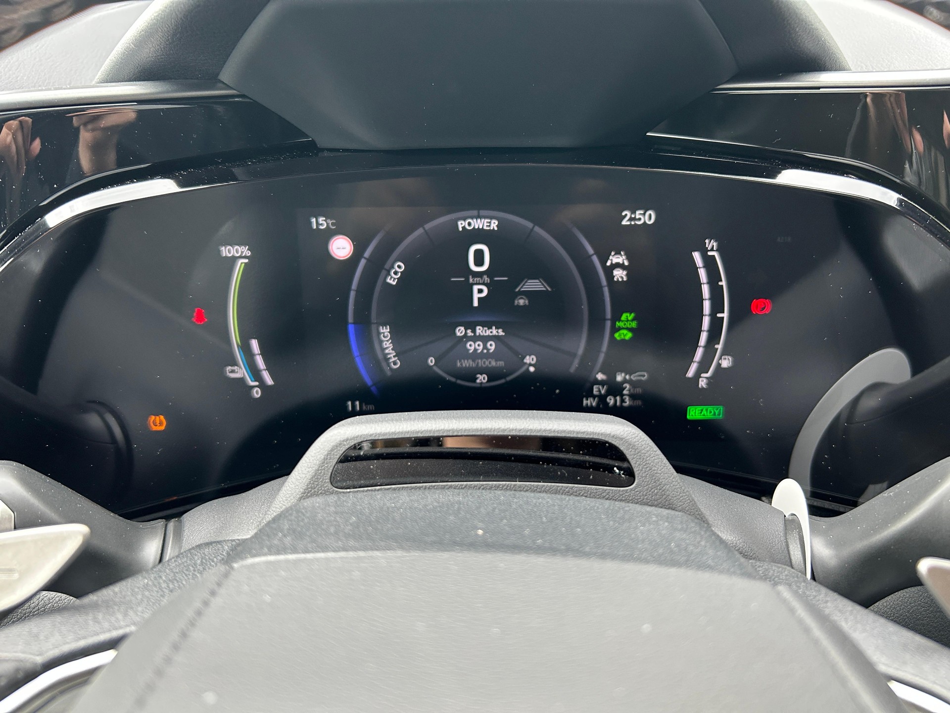 LEXUS NX 450h+ F-Sport-image-13