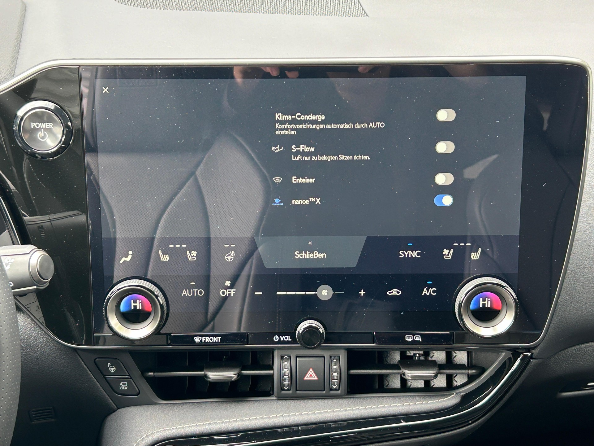 LEXUS NX 450h+ F-Sport-image-9