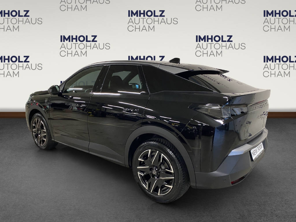 PEUGEOT 3008 1.2 Hybrid GT Exclusive-image-2